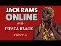 Lagu Jack Rams Online : EP18 I FIESTA BLACK on Music, DJ Ganyani, Xigubu, Love, Money, Miscarriage, Shack