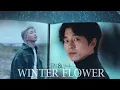 Download Lagu WINTER FLOWER  ✿  GOBLIN  // Younha ft. RM