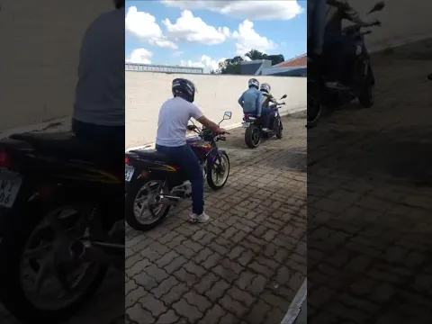 largada kkkkkk cristianofz6 .....