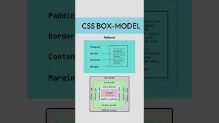 CSS BOX-MODEL