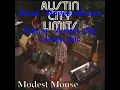 Modest Mouse - Out of Gas (Live)