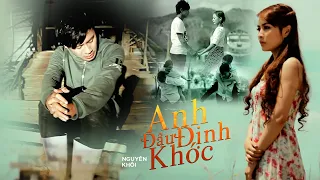 Nguyên Khôi - Anh Đâu Định Khóc