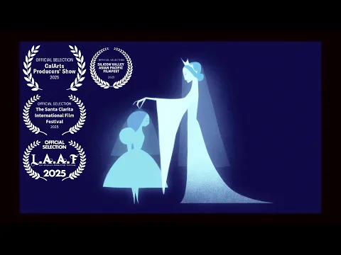 Giselle (Calarts 2025)