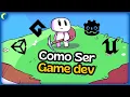The ONLY Guide You ll Need to Create Games