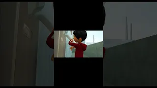 بو تقابل شخص مجهول بو السعدي Disney شلبي عشوائيات بو 