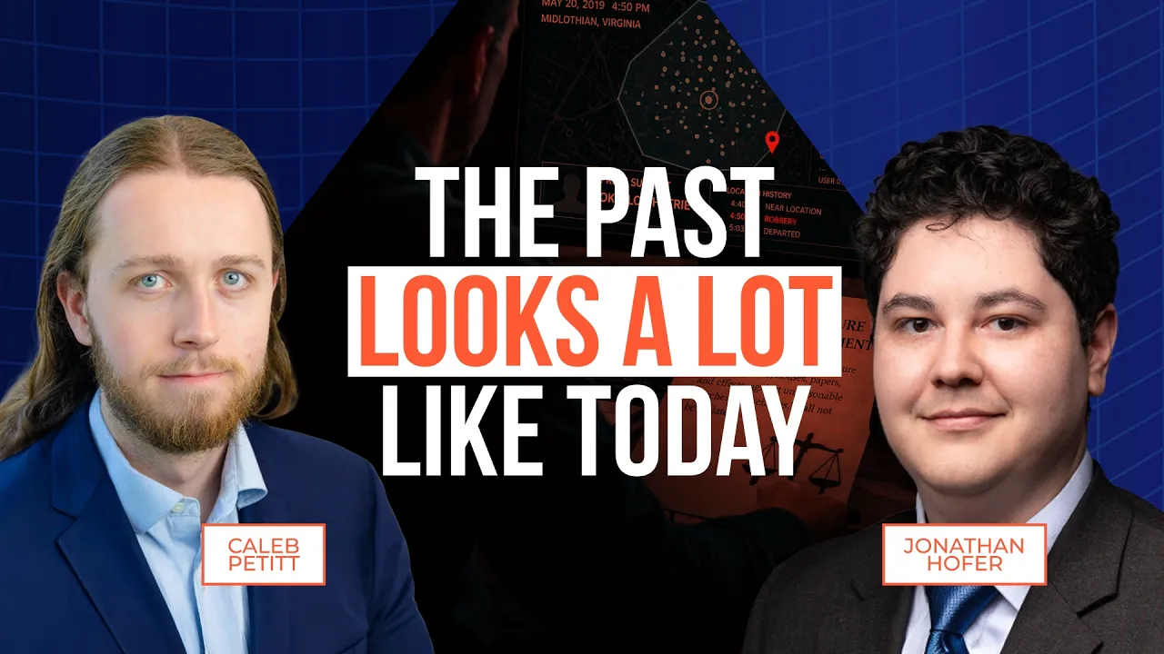Six Political Crises That Still Shape America Today