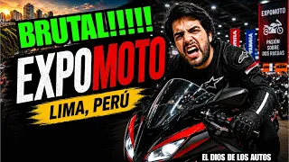 ¡ESTO NO ME LO ESPERABA!