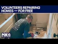 Block Build in Waukesha offers free home repairs FOX6 News Milwaukee