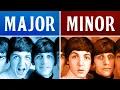 Download Lagu Swapping songs from MAJOR to MINOR