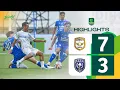 Highlight Pegadaian Championship 2025-26 | Adhyaksa FC vs PSPS Pekanbaru | Pekan 8
