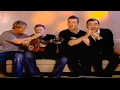 Download Lagu Westlife - Back Home Documentary - 14th February 2008