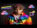 Download Lagu PRIDE MEGAMIX LGBT+ ANTHEMS 2024 - Vol. 5 🏳️‍🌈 Hits \u0026 Remixes 🌈 (ARIANA GRANDE, MADONNA...)