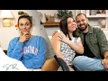 Can Girls Guys REALLY Just Be Friends Sadie Robertson Huff Kaylea Madison Coates