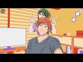 Download Lagu MIX AMV-I Like To Move It
