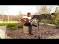 Gente Humilde — Garoto (arr. Baden Powell)