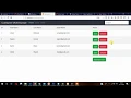 Part 6 2019 CodeIgniter DELETE Records CRUD Insert Update Delete Tutorials - Tutorial Rays