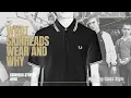 Download Lagu Skinhead Style and Iconic Brands | Skinhead Stories