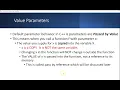 CSC 121 Lecture 14 Functions