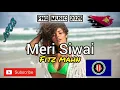 Download Lagu Meri Siwai _ 2025 PNG Music 🇵🇬 - Fitz Mahn AROB