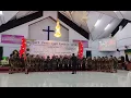 Download Lagu Mars Lansia GMIM - Hapsa Lansia Wilayah Kawangkoan