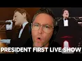 Download Lagu PRESIDENT - Full Inaugural Address - Download Festival 2025 FIRST LIVE SHOW! Full set Reaction