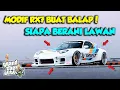 Aku Beli Mazda RX7 dan Modif Buatt Balap Keren ! - GTA V ROLEPLAY SULTAN