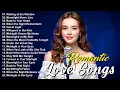 Download Lagu Beautiful Love Songs 💖 Soft Romantic Melodies to Fall in Love | Playlist 2025 | Dreamy Love Songs