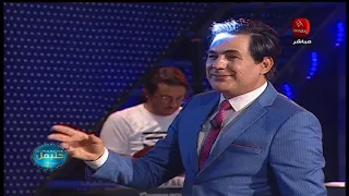 كوكتال رائع من أغاني الفنان غازي العيادي دندنها