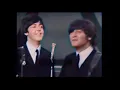 Lagu Beatles live in Blackpool in colour including first performance of Yesterday