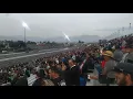 Robert hight has issues Pomona world finals 2017
