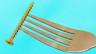 55 Ingenious Secrets & Tricks You Will Use Everyday That Work Extremely Well