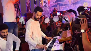 كريم ناعوس مزمار كوكب الشرق   افندينا السيد حسن   حظ جديد ورايق دندنها