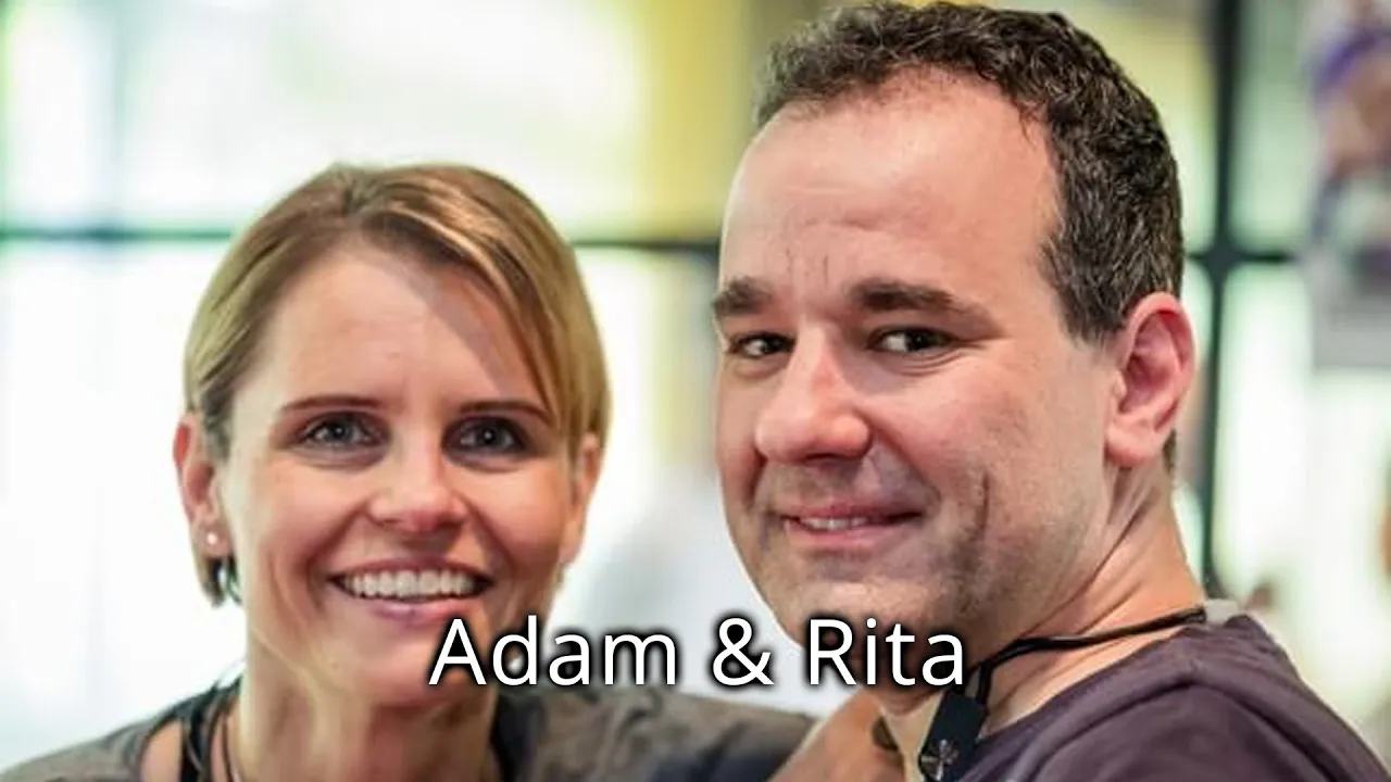 Ádám Balasy & Rita Jóri - Circulo WCS Festival 2019 - ProShow