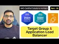AWS Load Balancer Masterclass Complete Setup Demo - Part 19