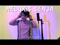 Download Lagu MELUKIS SENJA - Budi Doremi [Flute Cover by Alwin]