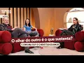 Download Lagu Ana Suy e Christian Dunker: o amor e o olhar do outro | Bom dia, Obvious #299 part. 1