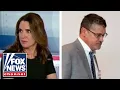 Sara Carter Fusion GPS testimony backfired on the Democrats