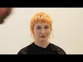 How to create Women s cut