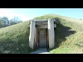 Nine Million Miles of Steps - Ocmulgee Indian Mounds in Macon Georgia Tim and those stairs