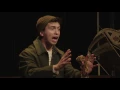"Giants in the Sky" Into the Woods the Musical - National Tour