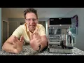 Ninja AutoBarista Pro Superautomatic Test and Review