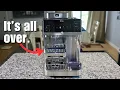 Ninja AutoBarista Pro Superautomatic Test and Review