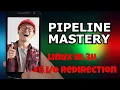 Linux in 3h - redirection pipes grep wc sort tail