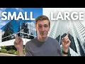 Is a Small or Large Company Better for a Graduate Structural Engineer 7 Things to Consider