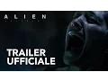 Video di Alien: Covenant | Trailer Ufficiale HD | 20th Century Fox 2017