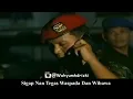 Prabowo Sang Patriot Sejati