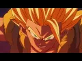 映画「ドラゴンボール超 ブロリー」ゴジータ参戦予告