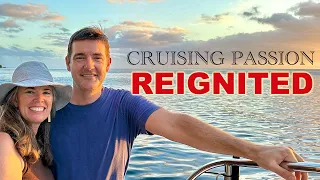 Sailing Stunning French Polynesia – Emergency Kit – Whales!