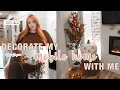 Download Lagu STYLE MY LIVING ROOM WITH ME | double wide mobile home living room makeover | new decorate with me 