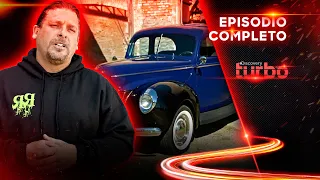 Episodio Completo | Misfit Garage S02E04 | Turbo Latinoamérica